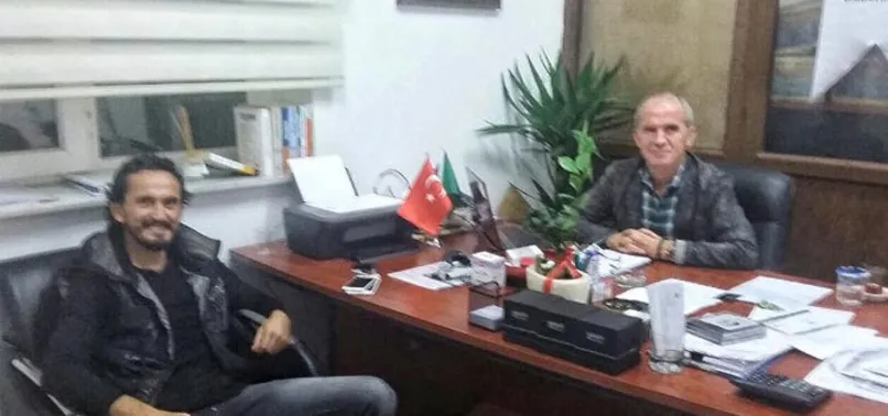 Tuncay Şanlı, Sakaryaspor'un yeni hocası oldu