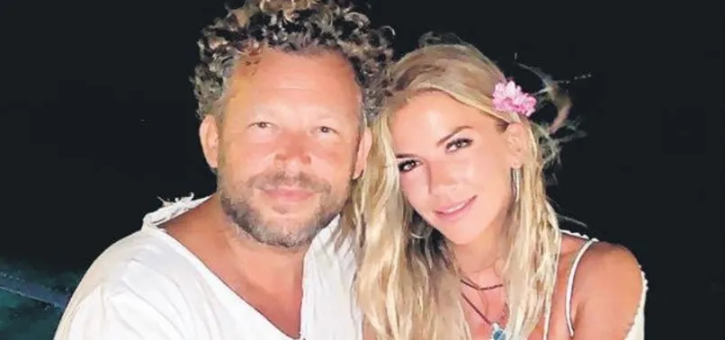 Ivana Sert düğününü de bedavaya getiriyor