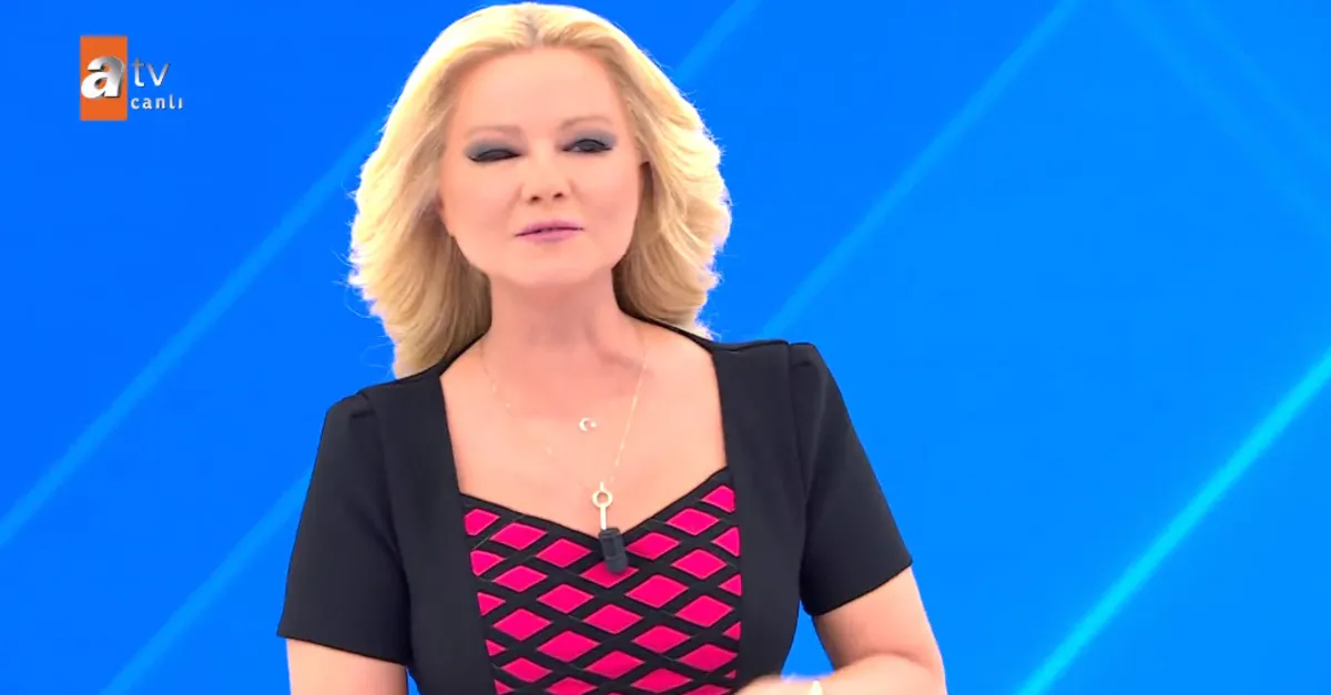 Müge Anlı ile Tatlı Sert 11 Ekim Çarşamba tek parça izle