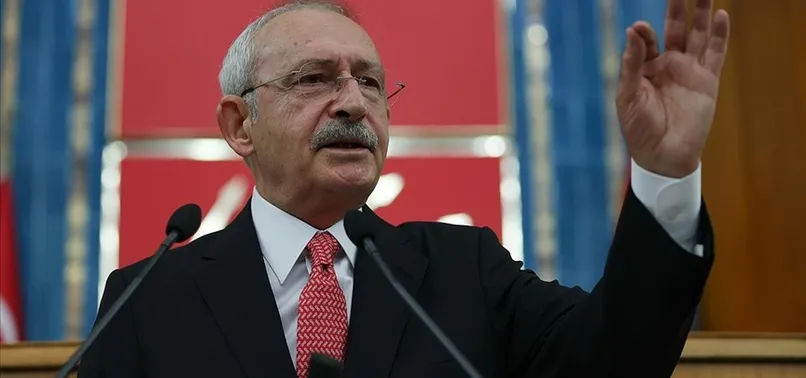 Son dakika: Aile ve Sosyal Hizmetler Bakanı Derya Yanık'tan CHP lideri Kemal Kılıçdaroğlu'na başörtüsü tepkisi