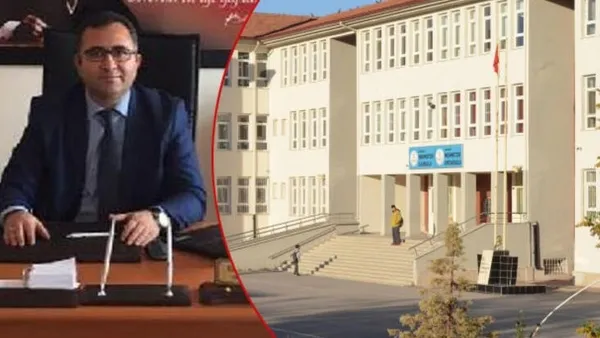 Son dakika: Aksaray'da otizmli öğrencilerin yuhalanması! Okulun müdürü ve yardımcısı görevden alındı - 1