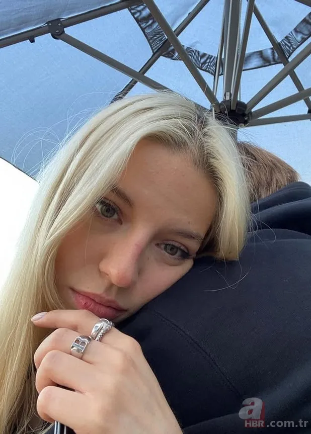 10 kilo gitti! Sustalı Ceylan'ın Ferhat'ı Burak Yörük'ün son hali çok beğenildi 8