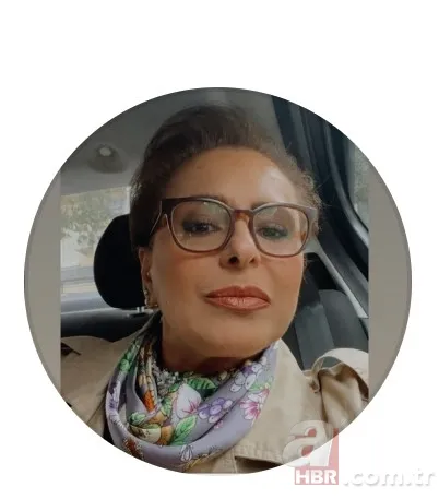 Bez Bebek'in Yağmur'u Asena Keskinci'nin annesi bakın kimmiş! 9