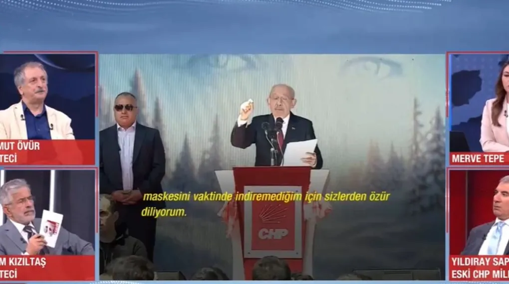 CHP'deki FETÖ tartışmasına kim ne diyor?