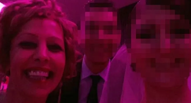 Akılalmaz olay! Eşini sevgilisiyle öldürüp yakmış, kızına düğün yapıp eğlenmiş - 2