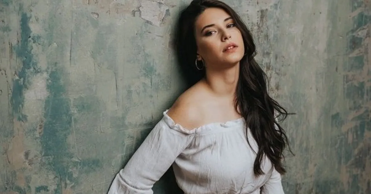 Vuslat In Feride Si Devrim Ozkan Hakkinda Sasirtan Gercek