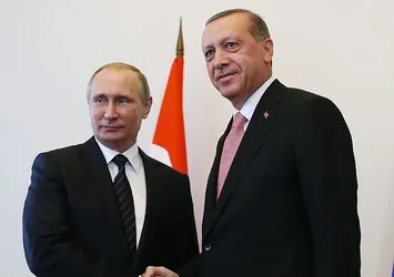 Dünya basını Türkiye'yi konuşuyor! Rusya-Ukrayna savaşı...