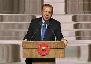 Beştepe’de finans zirvesi