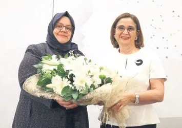 Kadın istihdamına 4 milyonluk katkı
