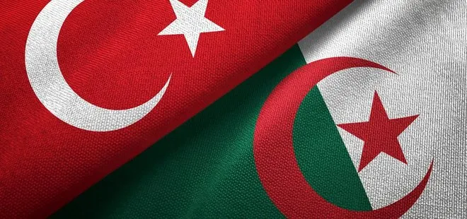 Cezayir’de Türkiye-Cezayir ikili iş görüşmeleri toplantısı yapıldı! 1,7 milyar dolarlık yatırım...