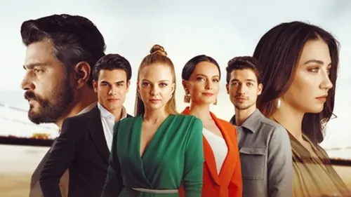 İçimizdeki Ateş yakında atv'de