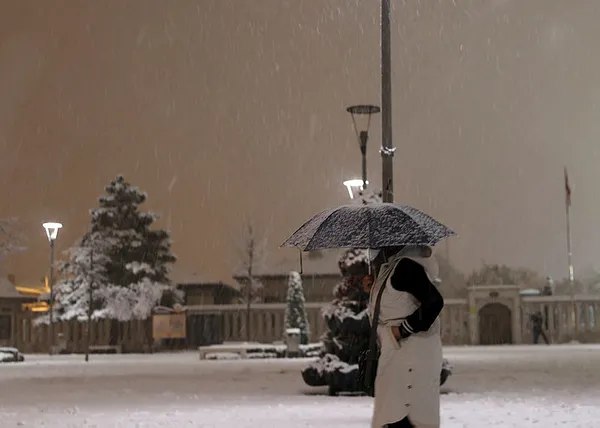 Kar tatili olan iller 17 Ocak Pazartesi! Yarın okullar tatil mi? Valilik MEB tatil açıklamaları…