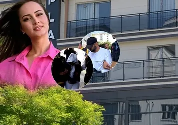 Aksaray'da rezidanstan düşerek can vermişti! Türkiye'nin konuştuğu olayda yeni detay: Saliha hemşireyi ölüme sürükledi