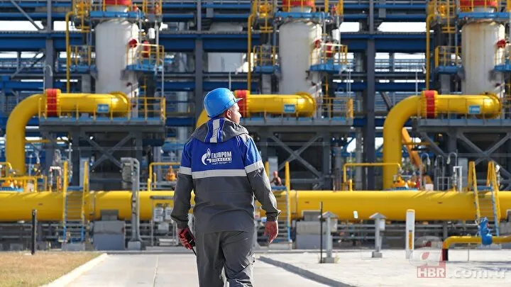 Rusya’dan Avrupa’ya petrol ve gaz uyarısı: Felakete neden olur