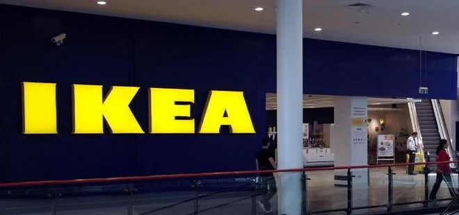 İsveç markası IKEA’dan namaz karşıtı adım! Mağazanın mescidi kapatıldı! Özrü kabahatlerinden beter
