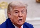Trump: İranın nükleer silaha sahip olmayacak