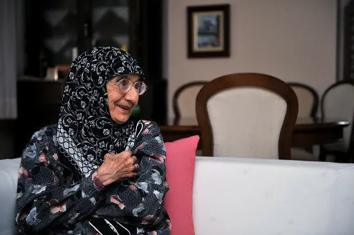 Hazine ve Maliye Bakanı Berat Albayrak'tan Ayşe Hümeyra Ökten için başsağlığı mesajı - 3