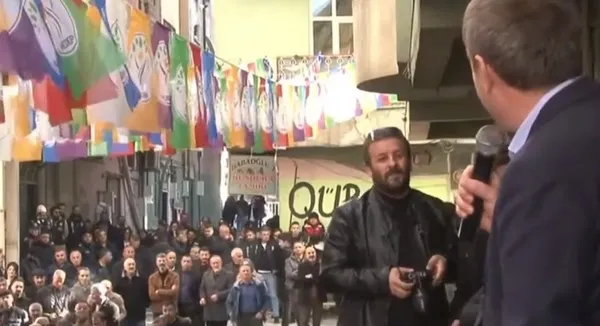 CHP’nin ortağı HEDEP’ten Cuma fetvası! Tuncer Bakırhan’dan garip çıkış: Kazasını kılarız