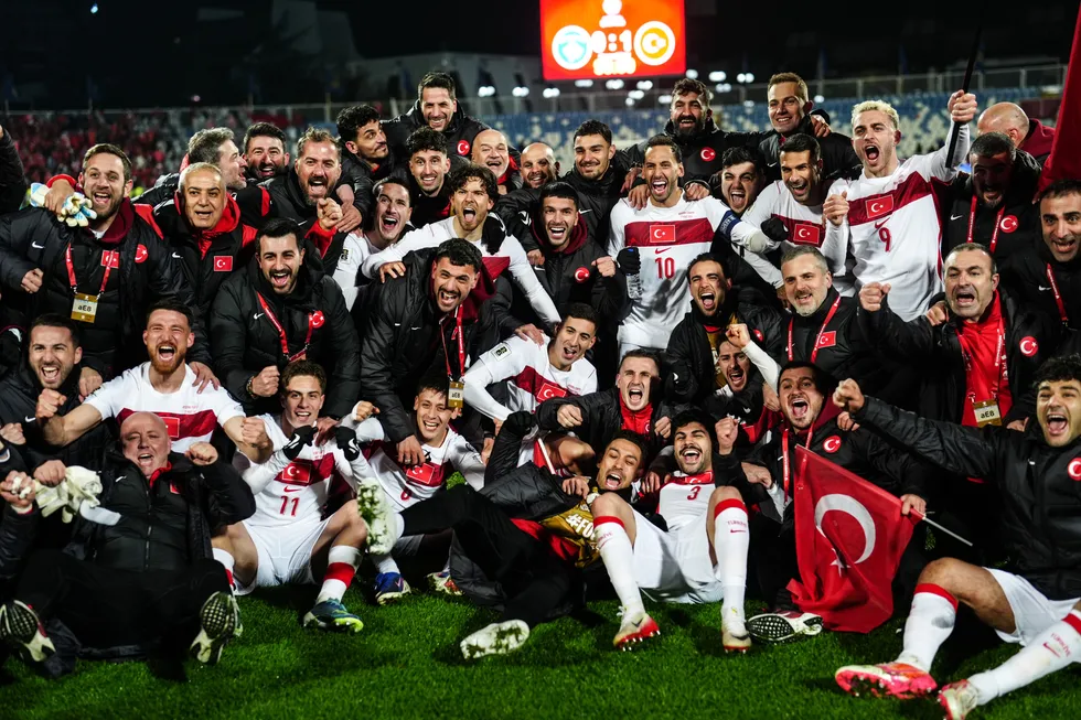 24 yıllık hasret son buluyor! Milliler Dünya Kupası sahnesinde: Rakip Avustralya - 2