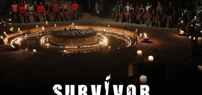 Survivor kim elendi, kim gitti? Survivor hangi yarışmacı elendi? Dokunulmazlık oyunu sonrasında...