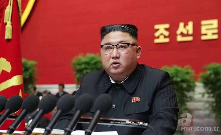 Kim Jong Un'dan pes dedirten yasaklar! Ürünleri ek tek açıkladı