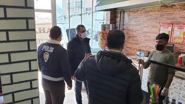 Son dakika: İçişleri Bakanlığı'ndan 81 il valiliğine genelge! Dinamik Denetim Modeli Faaliyetleri başlıyor - 8