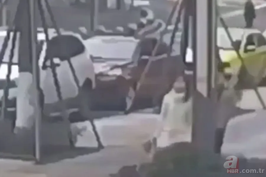 Corona virüse meydan okudu! Marketteki deodorantları yaladı... 20