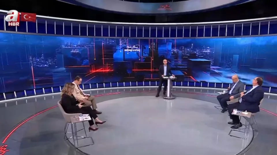 SDG’ye kapsamlı harekatın provası mı?