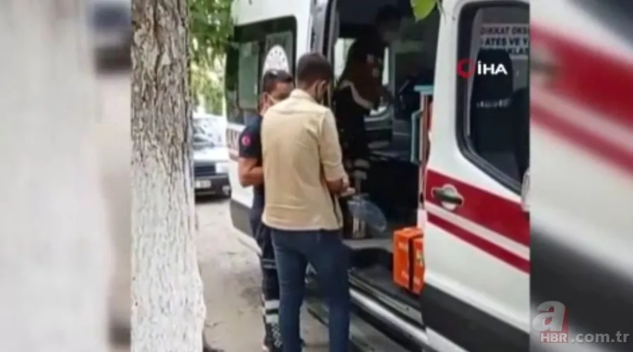 Adıyaman’da tüyler ürperten olay! Bebeğini canlı canlı gömmeye çalışan anne ile anneanne cezasını buldu 17