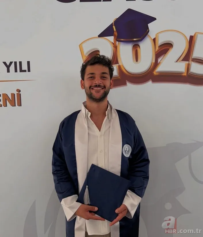 O artık tescilli aşçı! MasterChef jürisi Mehmet Yalçınkaya'nın gurur günü 7