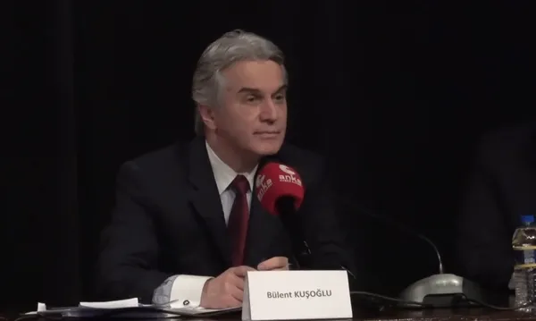 Kemal Kılıçdaroğlu’nun yardımcısı Bülent Kuşoğlu’ndan Akşener ve İmamoğlu’na üstü kapalı gönderme: Nifak sokuyorlar