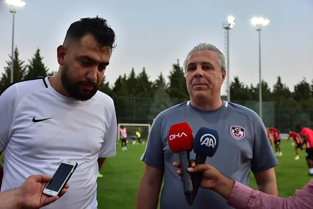 Fenerbahçe - Gazişehir Gaziantep maçı ne zaman, saat kaçta? Süper Lig ne zaman başlıyor?