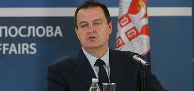 Sırbistan’dan flaş Türkiye açıklaması