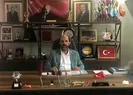 TBMMde terörist istemiyoruz