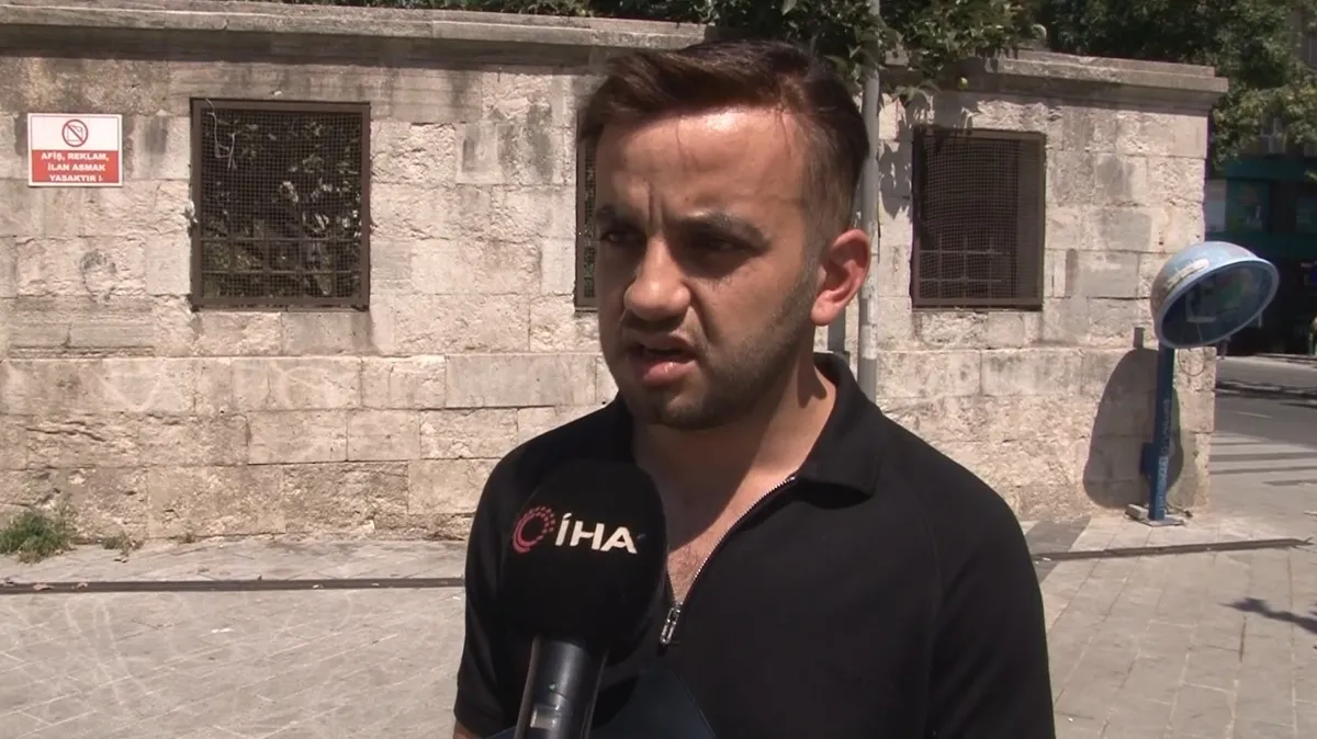 CHP'li Beyoğlu Belediyesi'nde tehdit skandalı: "Kafana sıkacaktık" dediler, işten çıkarıldım - 1