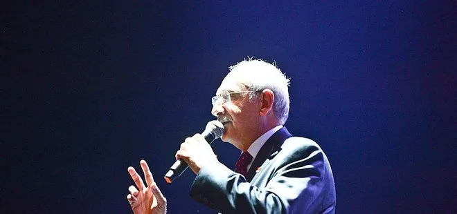 KILIÇDAROĞLU'NDAN ŞEHİT AİLESİNE DAVA