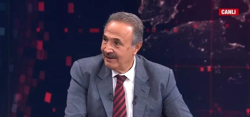 CHP'li Mehmet Sevigen'den adaylığını açıklayan Özgür Özel'e bombardıman: Sütten çıkmış ak kaşık gibi 'değişim' diyor