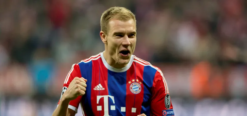 Badstuber'den Beşiktaş'a yeşil ışık