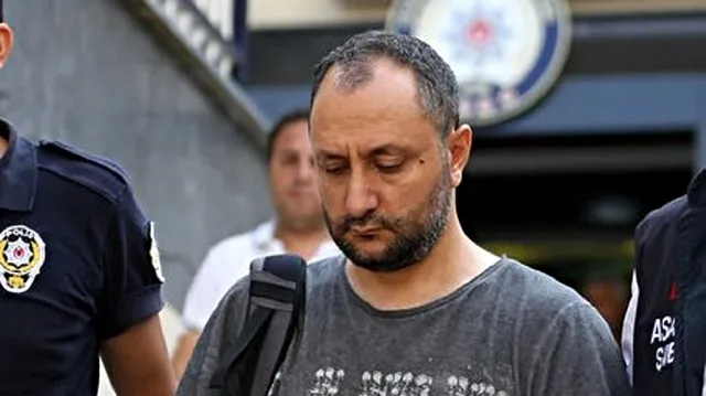 MİT'çi Kaşif Kozinoğlu'nun şüpheli ölümünde algı operasyonu: FETÖ piyonlarının hedef saptırma taktiği deşifre oldu - 2