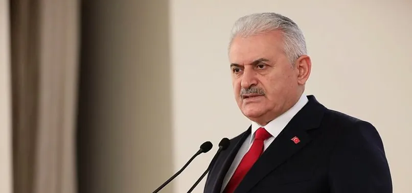 Başbakan Yıldırım Cenevre'ye gitmeyecek