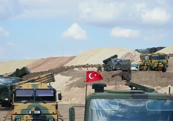 TSK'dan İdlib açıklaması
