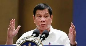 Duterte’den isyancılara sert uyarı!