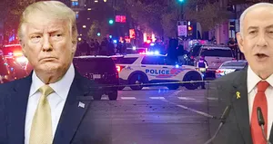 Netanyahu’nun Trump’a mesaj vermek istedi!