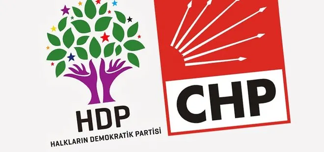 CHP, HDP ile iş birliğine gidiyor