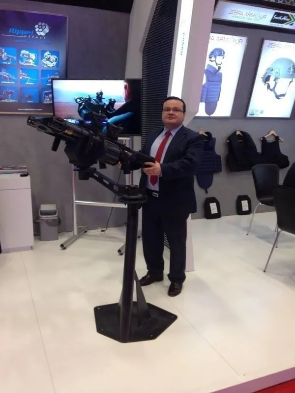 Savunma Sanayi Başkanlığı’ndaki casusluk operasyonunda ifadeler ortaya çıktı: Parayı arkadaşım arabamda bıraktı