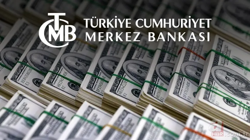TCMB 2025 Merkez Bankası faiz kararı ne oldu? Nisan ayı faiz kararı açıklandı mı? 1