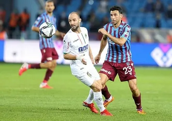 Trabzonspor'un Efecan Karaca için yaptığı transfer teklifi ortaya çıktı!