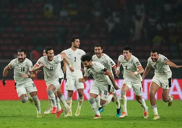 Afrika Uluslar Kupası'nda finalin adı belli oldu! Mısır Kamerun'u devirerek Senegal'in rakibi oldu