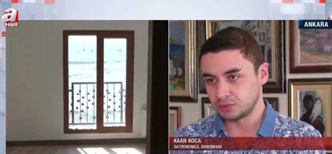 Ev sahipleri tercihlerini değiştirdi! Kısa dönem kiralama mağdur ediyor