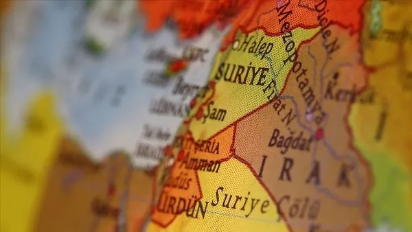 Dışişleri Bakanı Hakan Fidan A Haber’de gündeme dair merak edilen soruları cevapladı